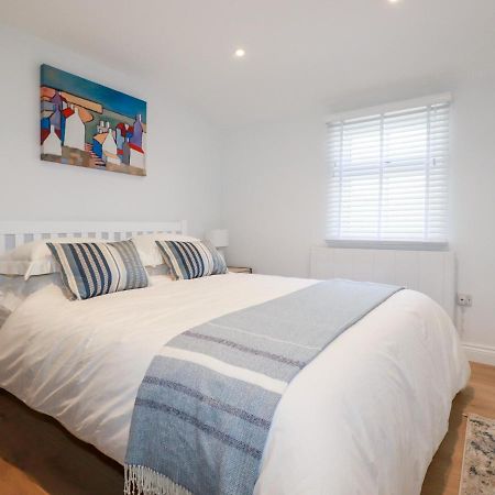 Beach Cottage Helston Bagian luar foto